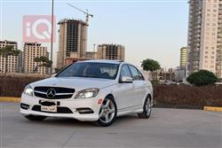 مێرسێدس بێنز C-Class